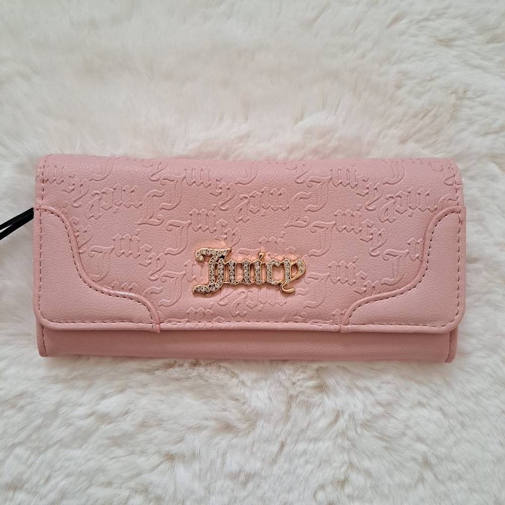 Juicy Couture Wallet